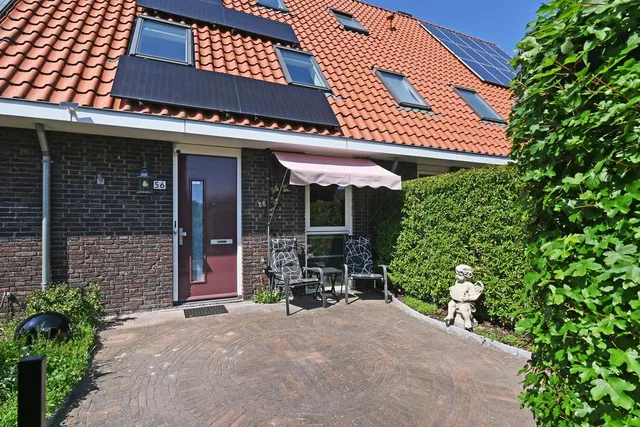 Foto 1 van Veenwortel 56