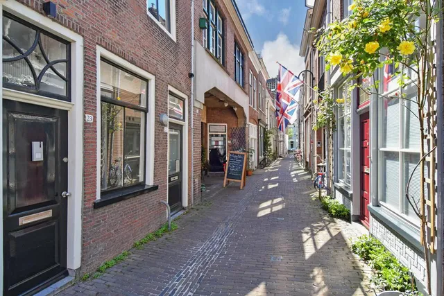 Foto 1 van Molstraat 23