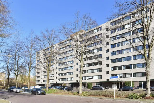 Foto 1 van Roland Holstlaan 1179