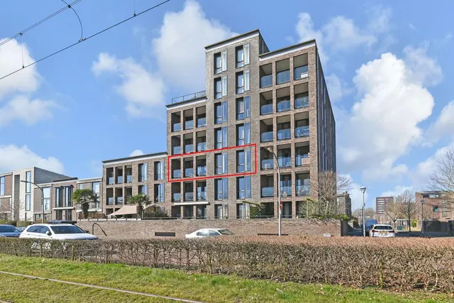 Foto 1 van Reuzenreigerstraat 13