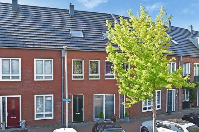 Foto 1 van Weegbree 123