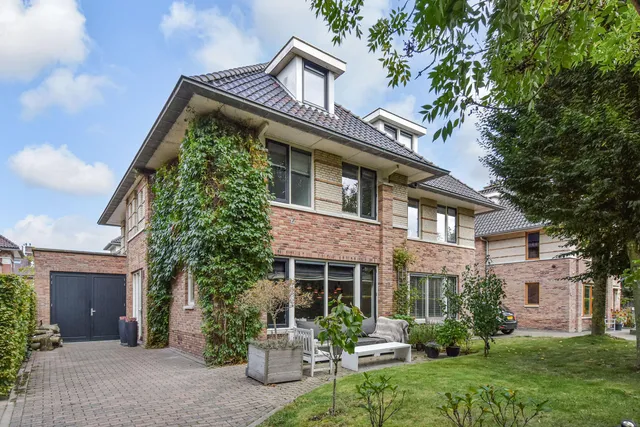 Foto 1 van Hof van Naeltwijck 21