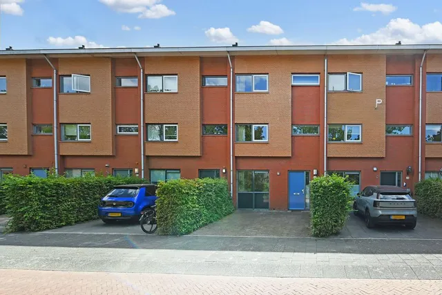 Foto 1 van Hof van Rijnsburg 27
