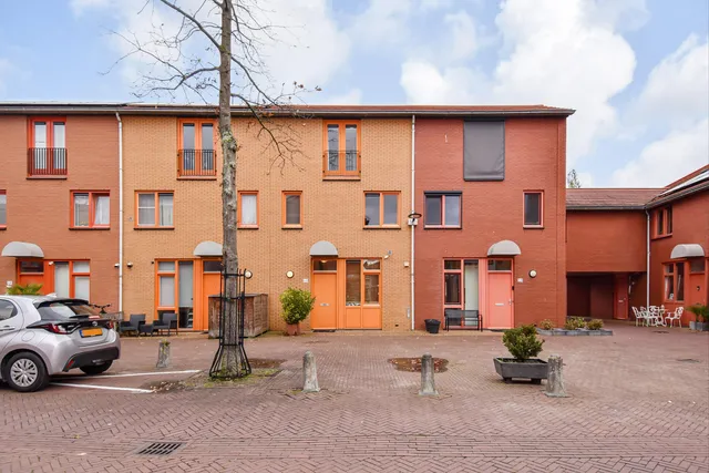 Foto 1 van Operatie Mannahof 60