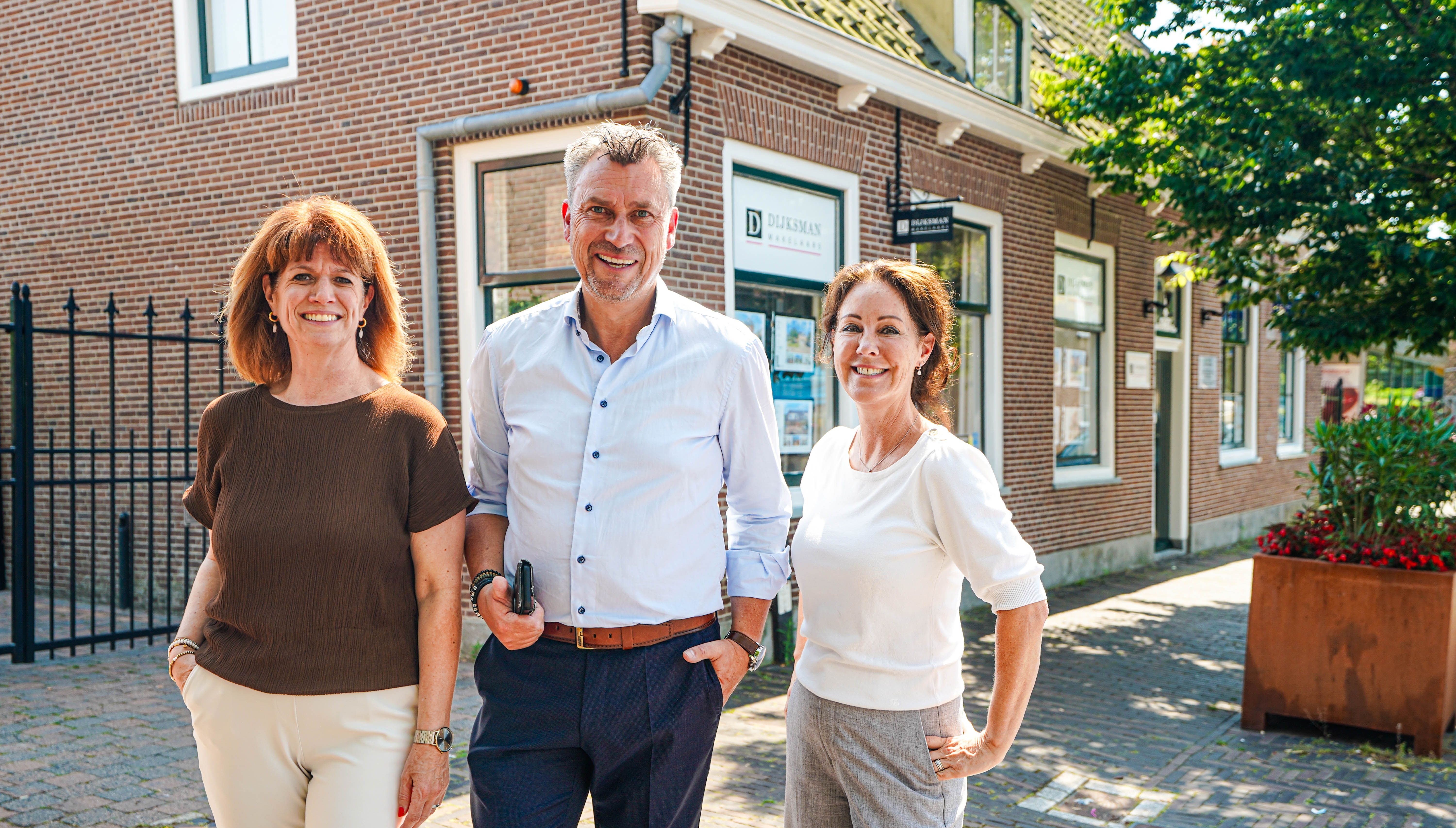 Team Woningmakelaars 1