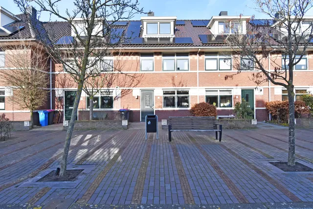 Foto 1 van Hof van Wassenaer 5