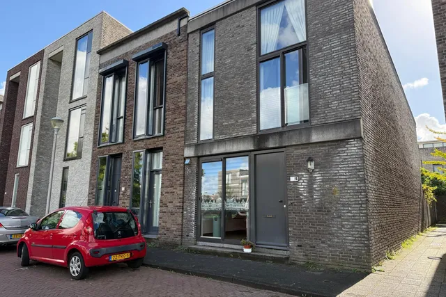 Foto 1 van Patrijsplantsoen 15