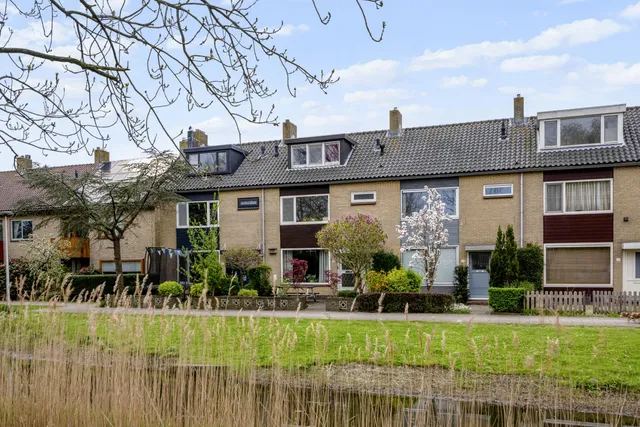 Foto 1 van Populierenlaan 21
