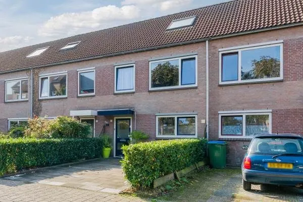 homes for rent on Wilgenbroek 83