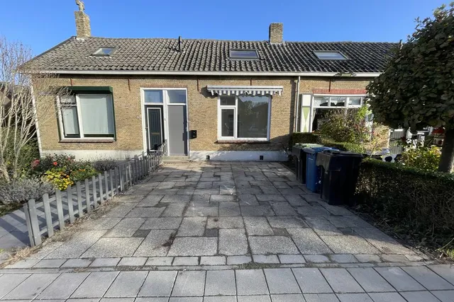 Foto 1 van Weespad 28