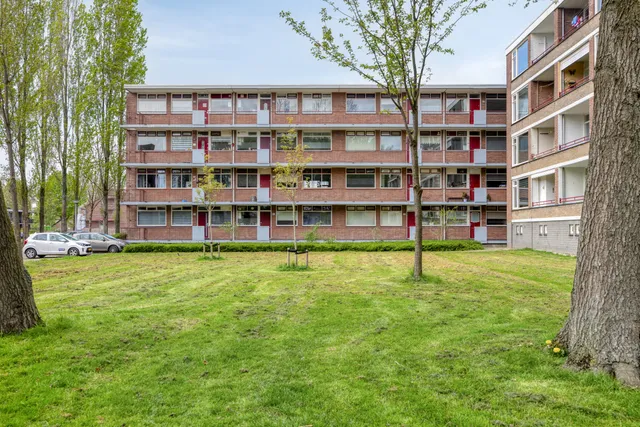 Foto 2 van Staringlaan 170
