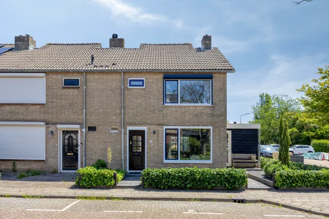 Foto 3 van Boisotstraat 15