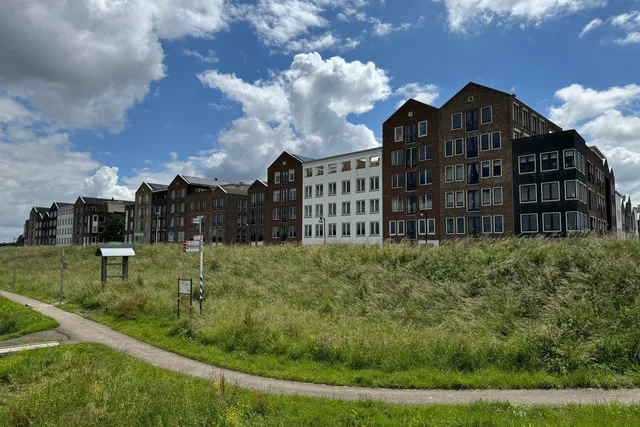Huizen