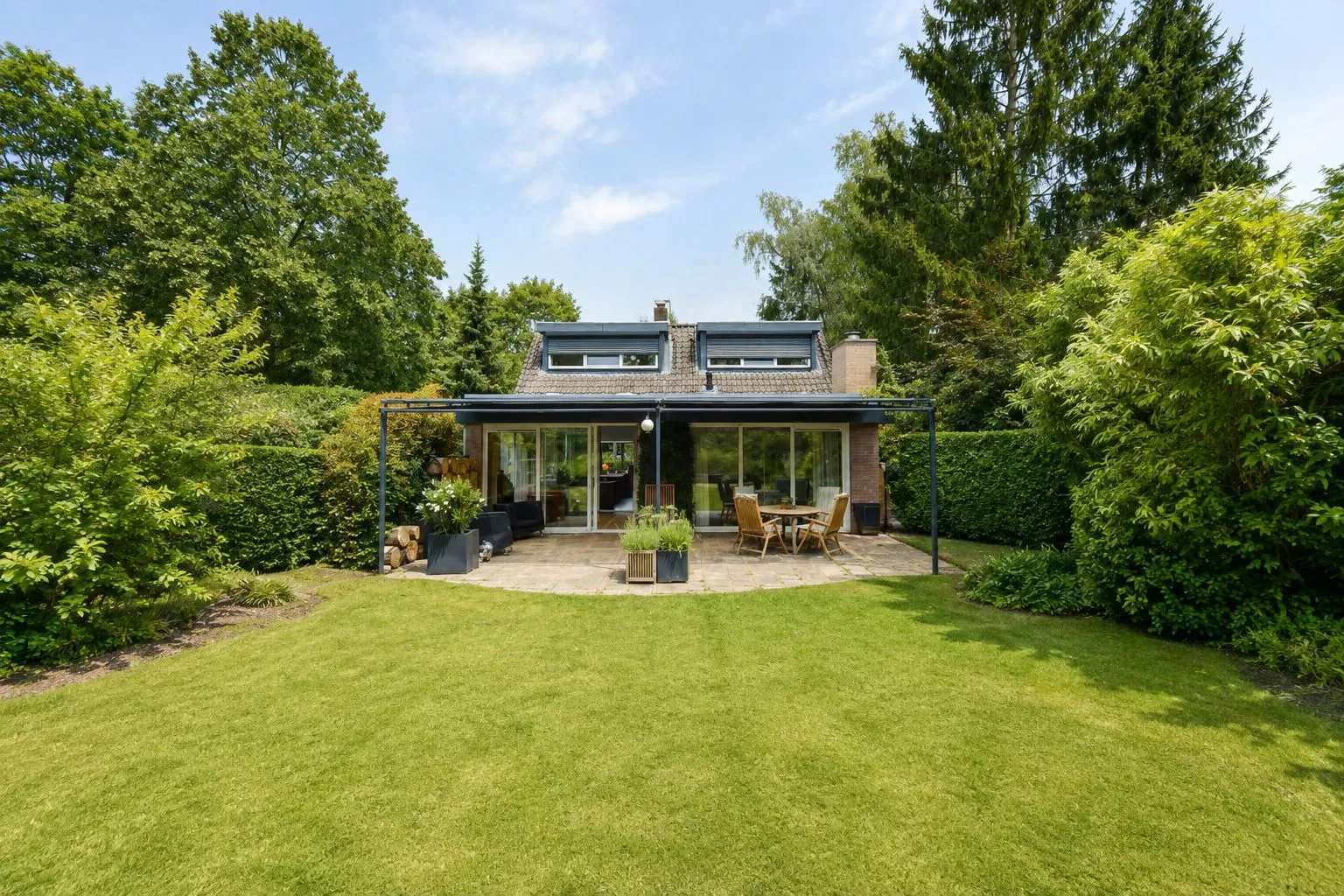 private-rentals for rent on Salesdreef 3