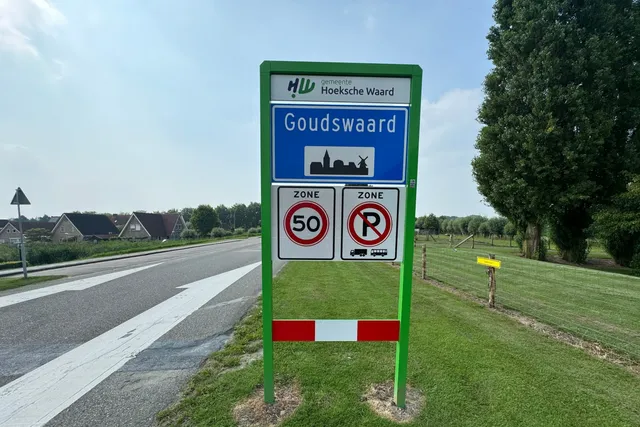 Goudswaard