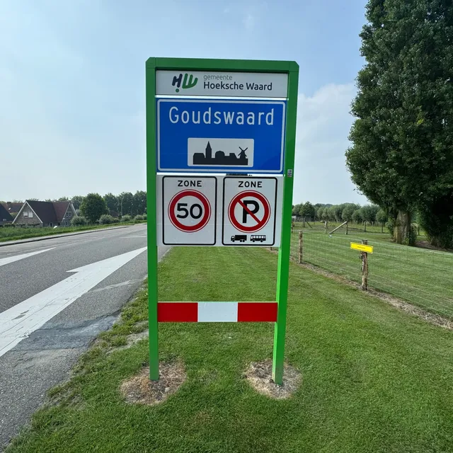 Goudswaard