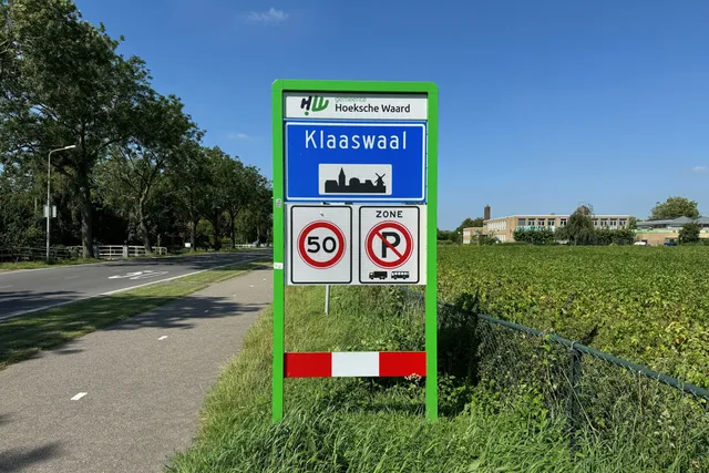 Klaaswaal