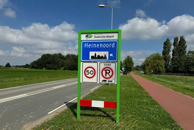 Heinenoord