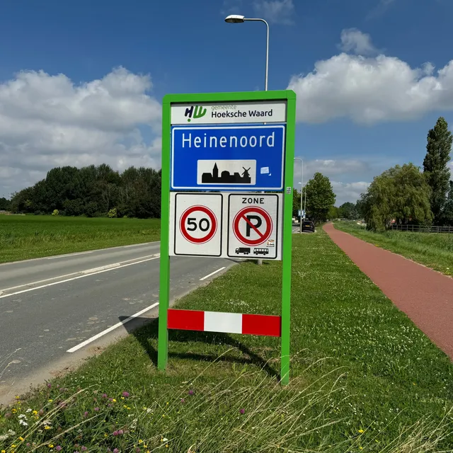Heinenoord