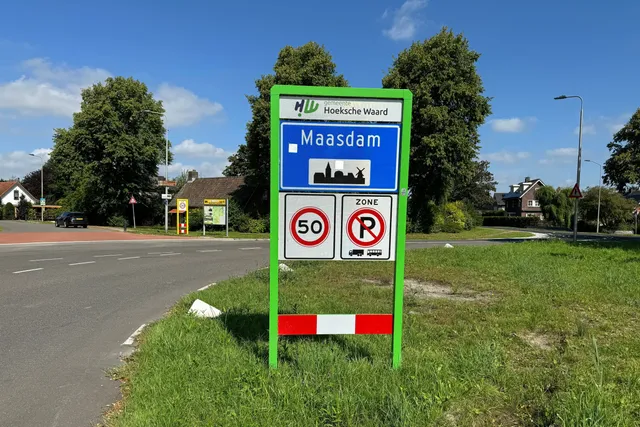 Maasdam
