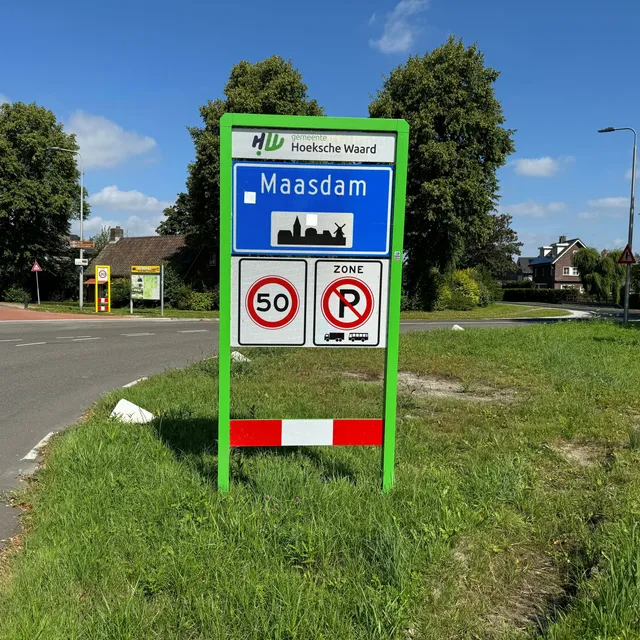 Maasdam