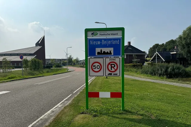 Nieuw-Beijerland