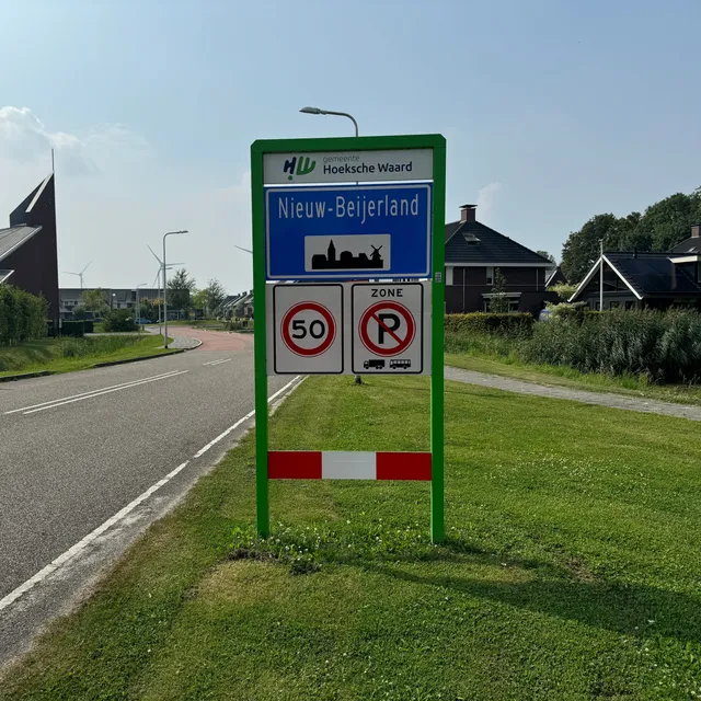 Nieuw-Beijerland