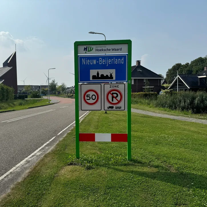 Nieuw-Beijerland