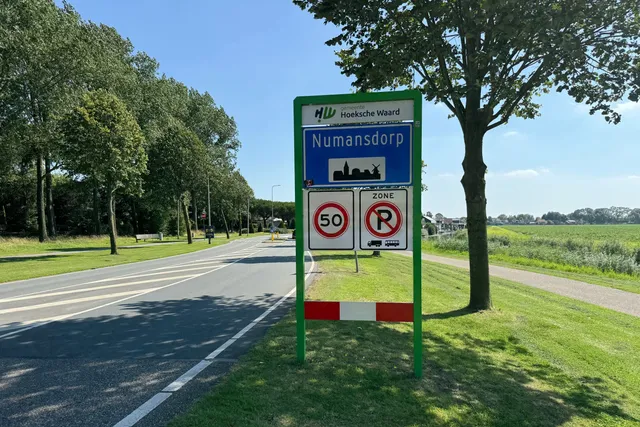Numansdorp