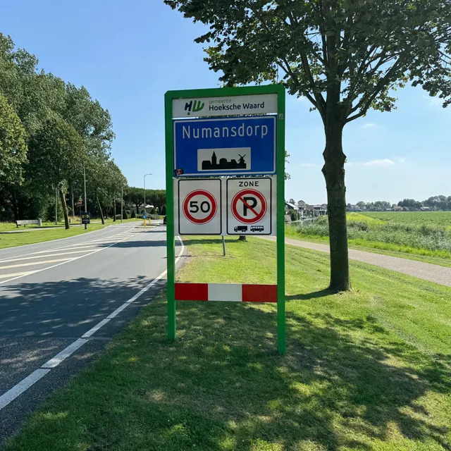 Numansdorp