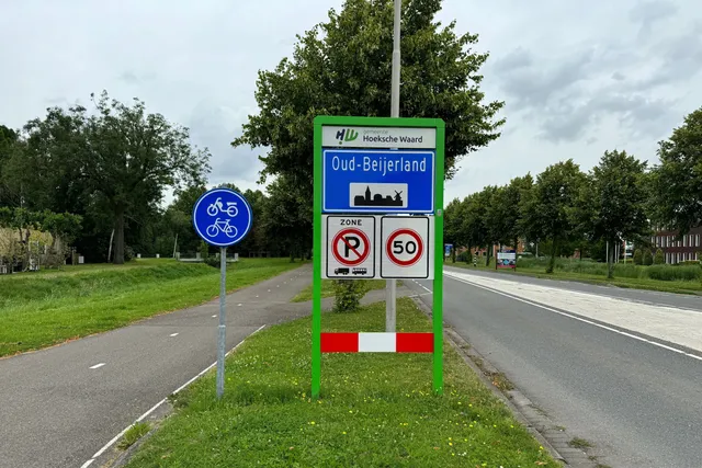 Oud-Beijerland