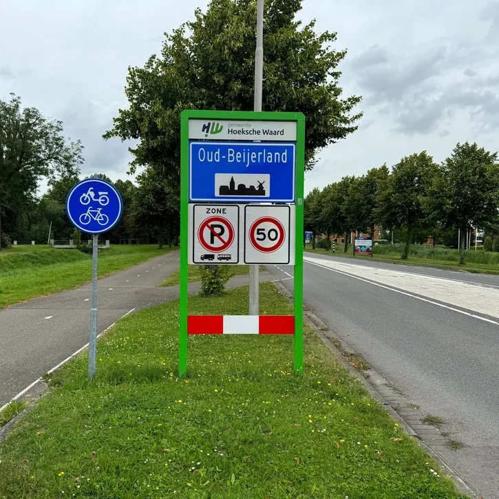 Oud-Beijerland