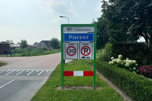 Piershil