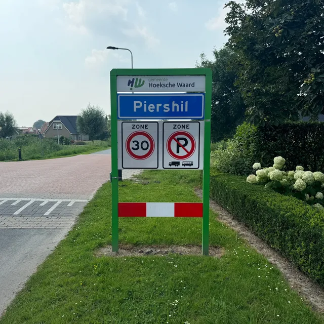 Piershil