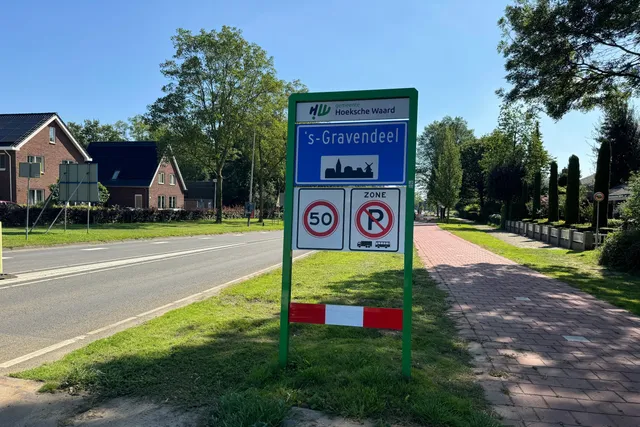 's-Gravendeel