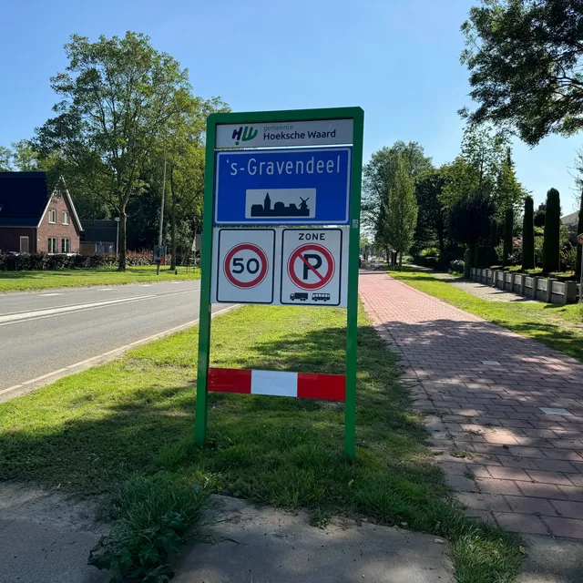 's-Gravendeel