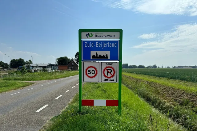 Zuid-Beijerland