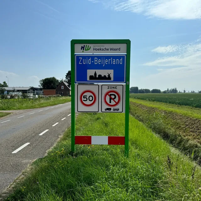 Zuid-Beijerland