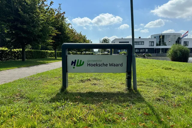 Hoeksche Waard