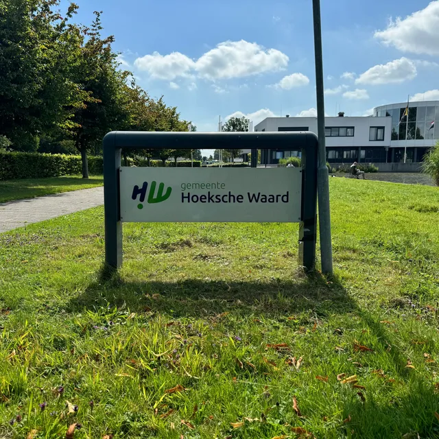 Hoeksche Waard