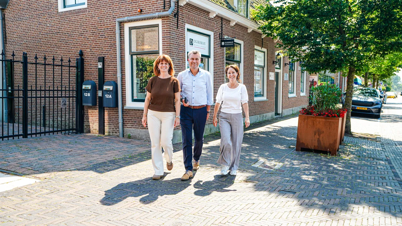 Woningmakelaars Home 2