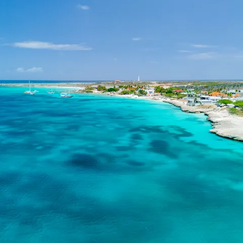 Curacao vs aruba vs bonaire