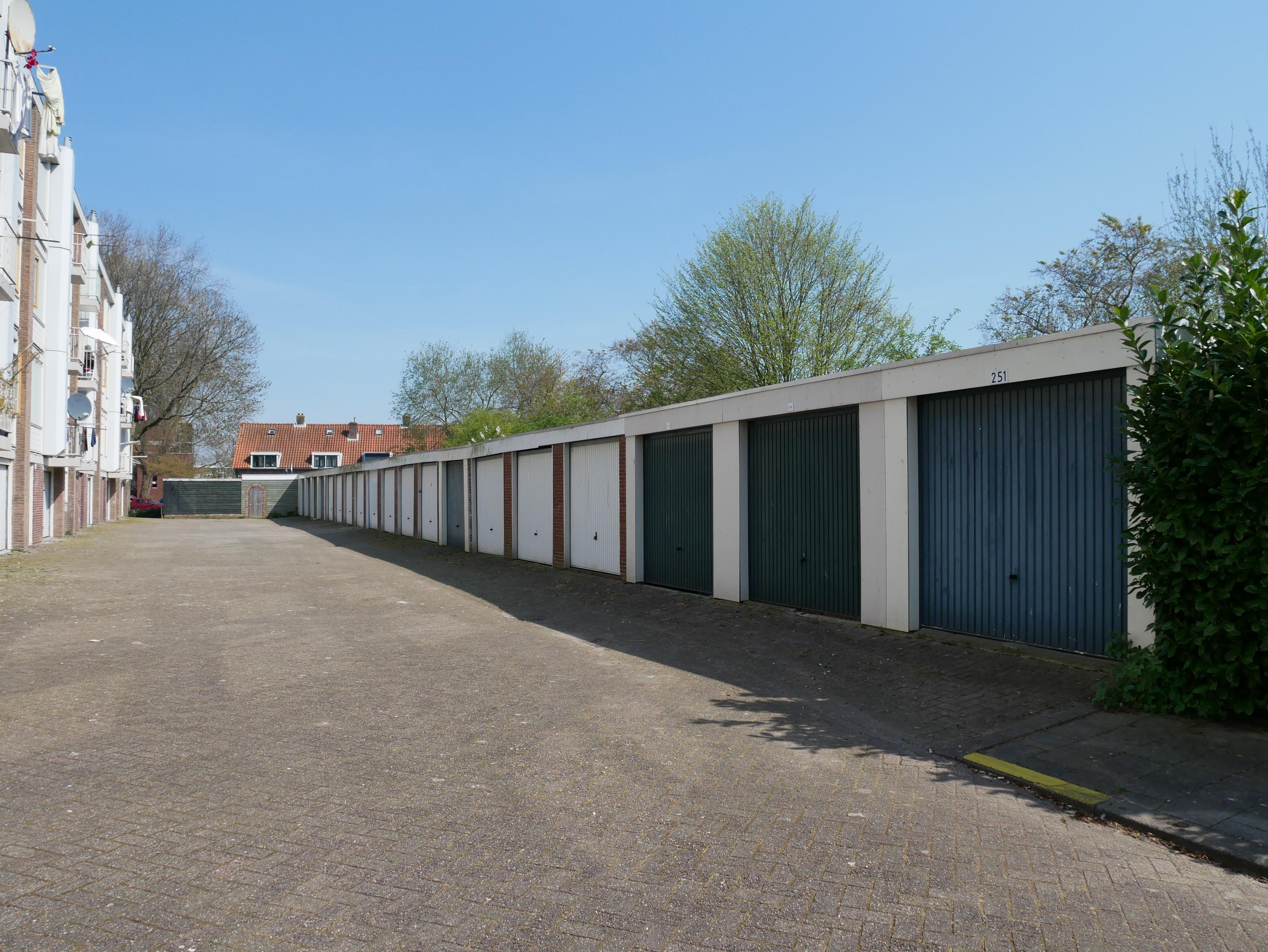 Foto 1 van Geerlaan 0ong