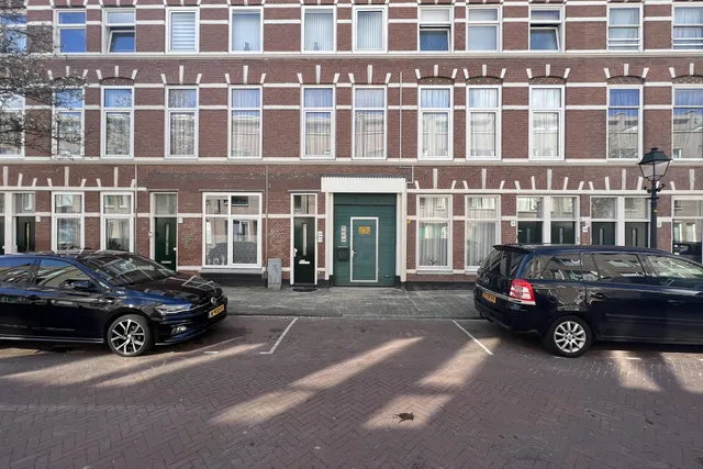 Foto 1 van Van Swindenstraat 195