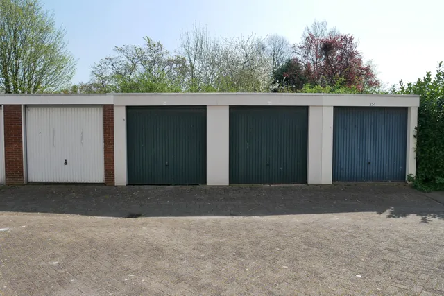 Foto 2 van Geerlaan 0ong