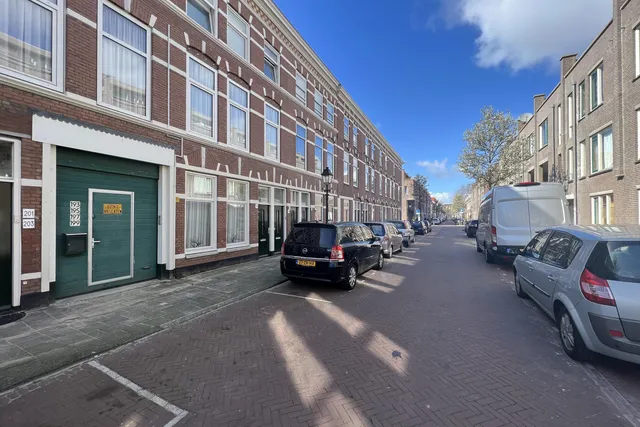 Foto 2 van Van Swindenstraat 195