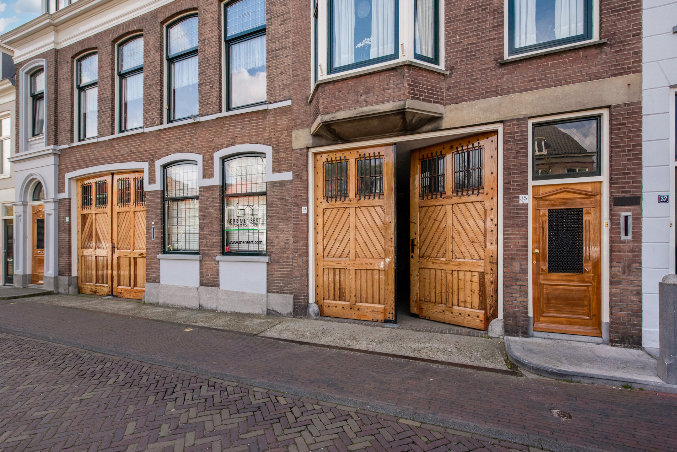Foto 1 van Verwersdijk 35