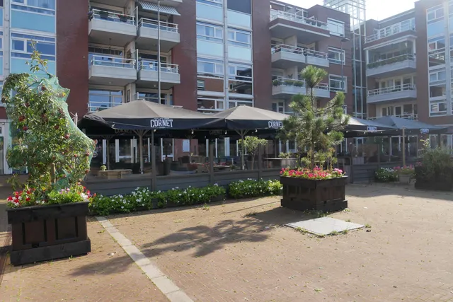 Foto 1 van Markt 53