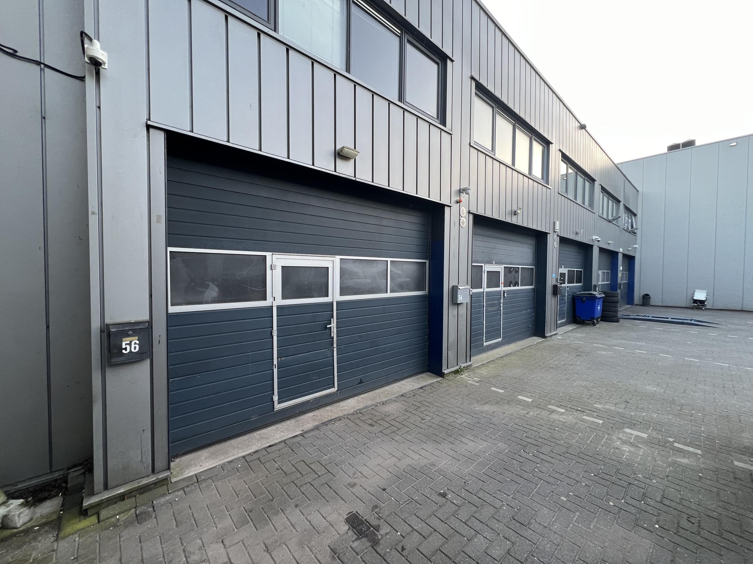 Foto 1 van Meesterstraat 56