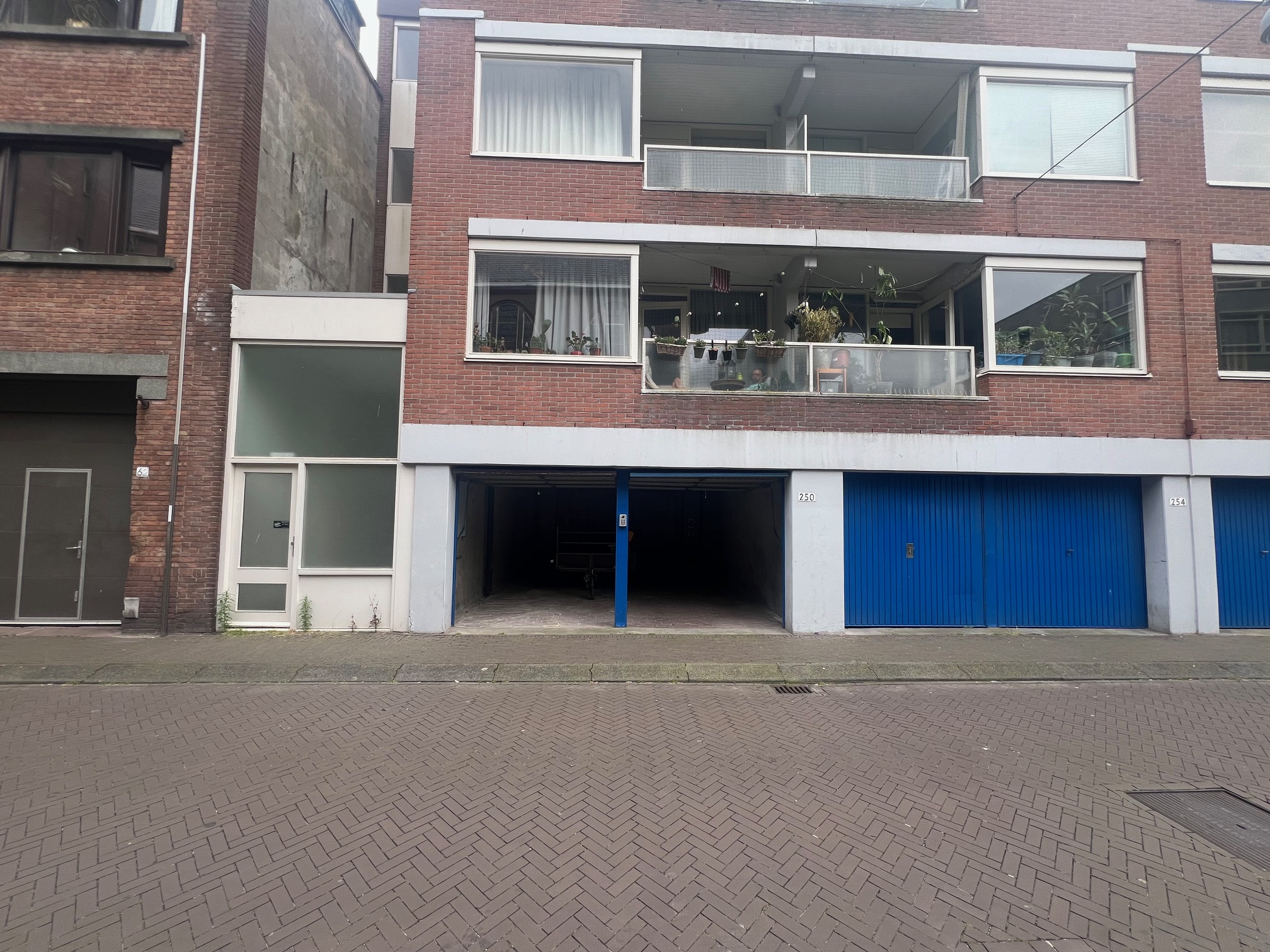 Foto 1 van Lage Nieuwstraat 250